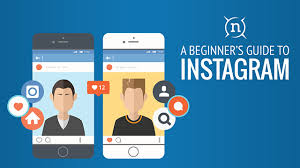 What is Blue Page On Instagram Beginners Guide